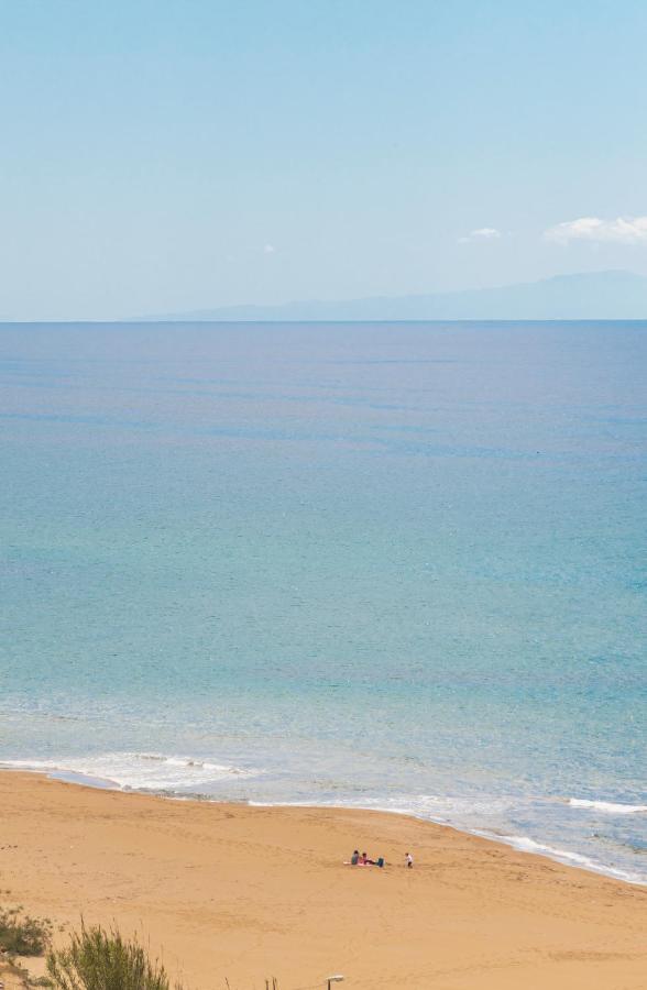 شقة Adriatica View فيتالاذيس المظهر الخارجي الصورة